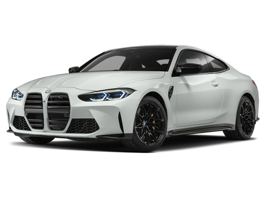 BMW M4 Coupe